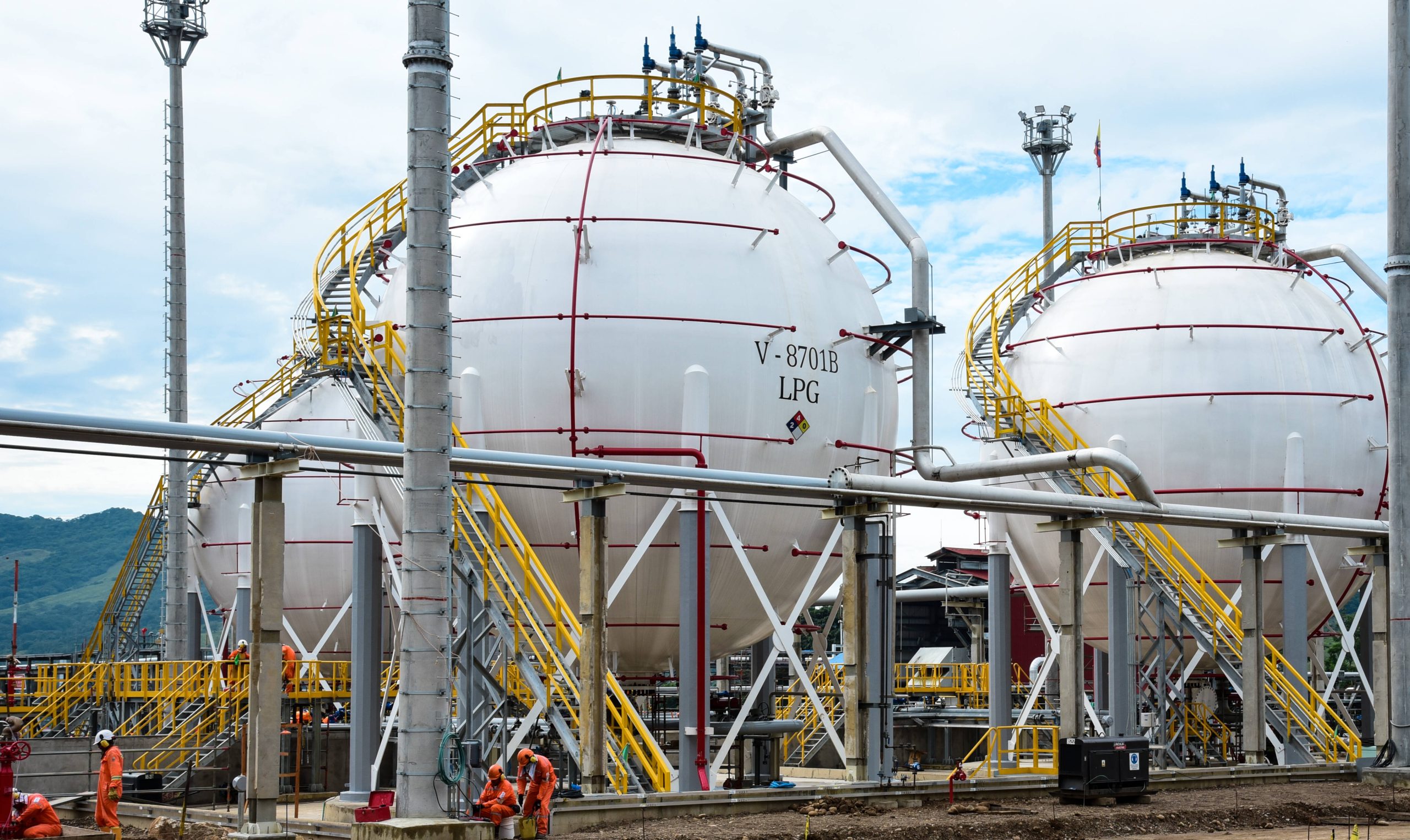 Fuente: Ecopetrol