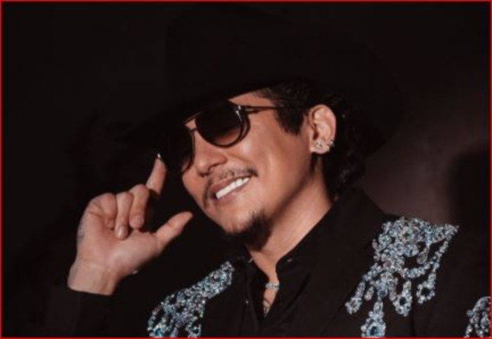 Edwin Luna estrena ‘Desde el Corazón’, así suena el nuevo álbum que ya conquista al regional mexicano