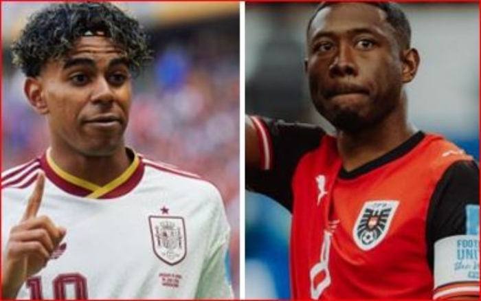 EN VIVO- España- Austria- Europa- Fifa- Copa Mundial 2026- 2Jul-