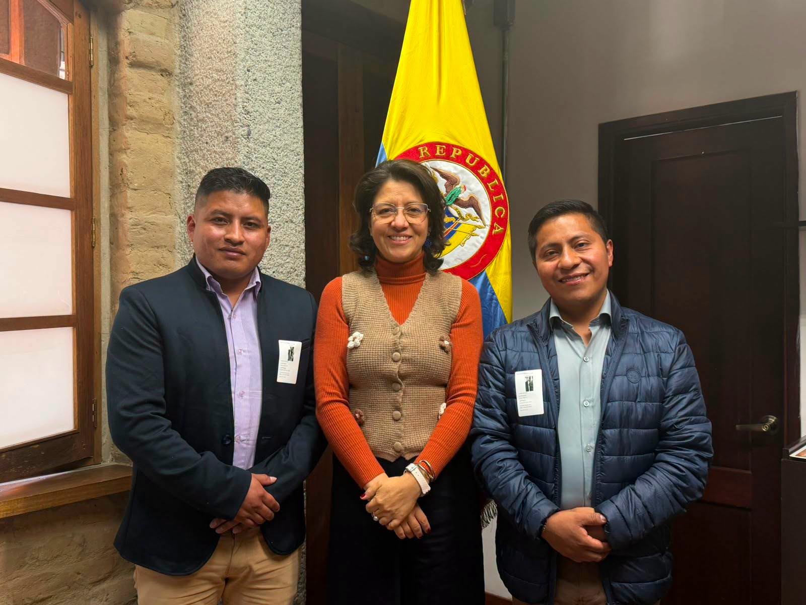 Cumbal fortalecerá el servicio de aseo y recolección