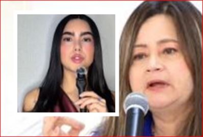 MinTransporte tras escándalo de la Aeronáutica Civil y los contratos de Gabriela Muñoz «No seré defensora de nadie»