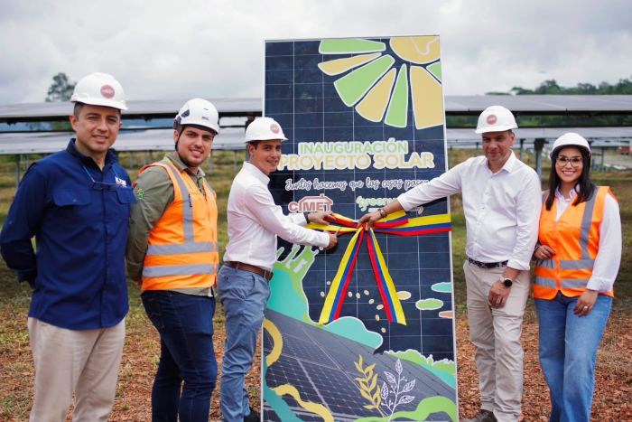 GreenYellow acelera la descarbonización de la industria ladrillera