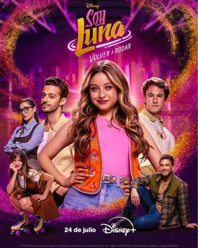 Karol Sevilla y los actores que harán parte de esta gran experiencia