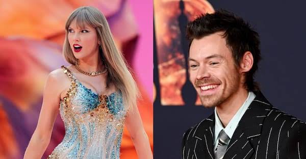 ¿Porque Harry Styles no asistió à la boda de Taylor Swift?