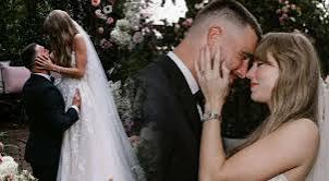 ¿Quien fue el bestman de la boda de Taylor Swift y Travis Kelcey?