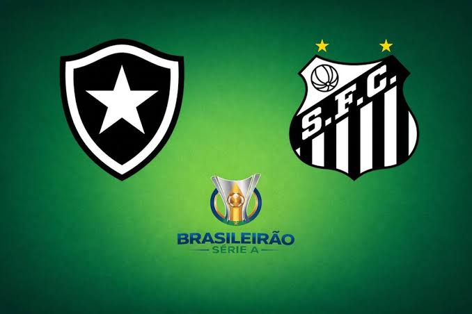 Así queda el historial entre Santos y Botafogo