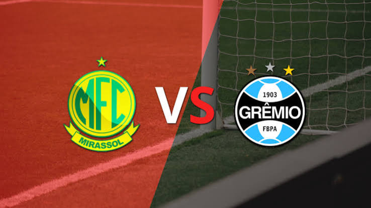 Morasol vs Gremio: Brasileirao 2026