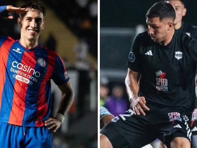 ¿Por dónde ver el San Lorenzo vs Riestra?