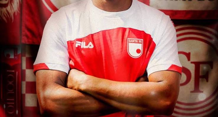 Santa fe y su motivación en esta copa sudamericana