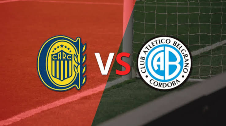 Rosario vs Belgrano: futbol argentino 2026