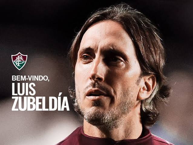 Luis Zubeldia y Su partido contra gremio con Fluminense