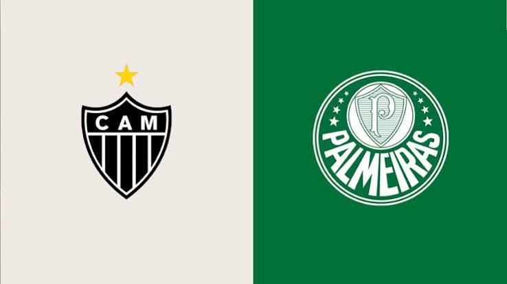 ¿Dónde ver el Palmeiras vs Atletico mineiro?