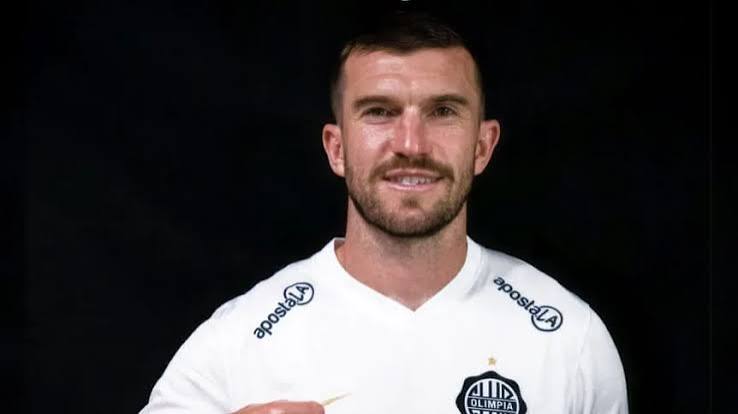 Tim Payne y la forma en que su vida cambió después del mundial