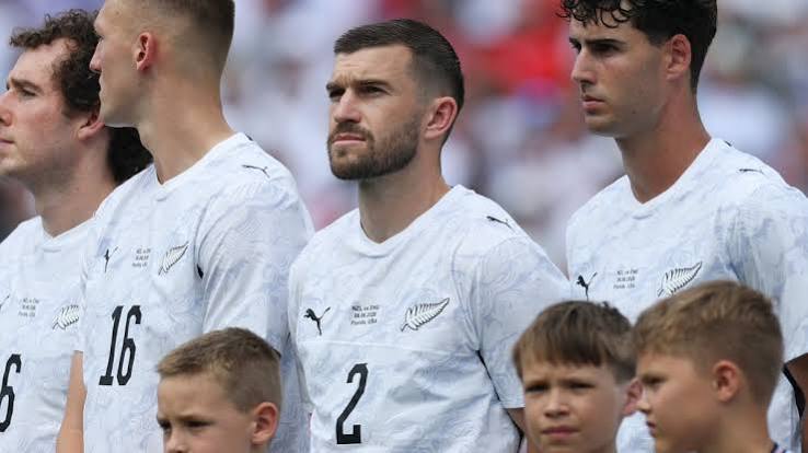 Tim Payne podría hacer historia en el futbol sudamericano