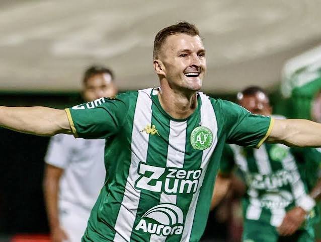 Chapecoense y su situación actual en 2026
