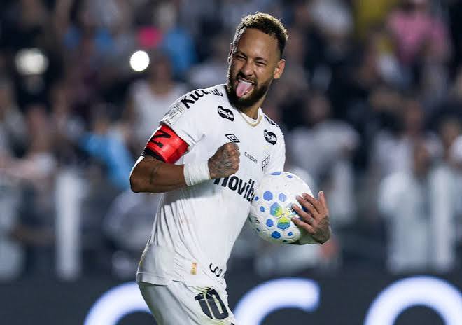 Santos y su situación en el futbol de Brasil