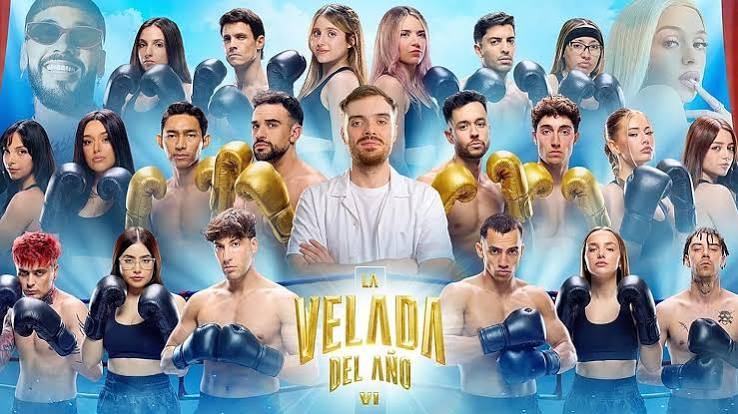 La velada del año y su gran sexta edición
