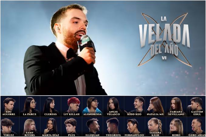 Estos perfiles conectados vieron la velada del año