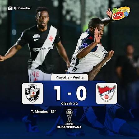 Deportivo independiente Medellín queda triste por su eliminación