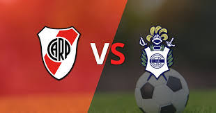 GELP 1-0 River Plate: futbol argentino 2026