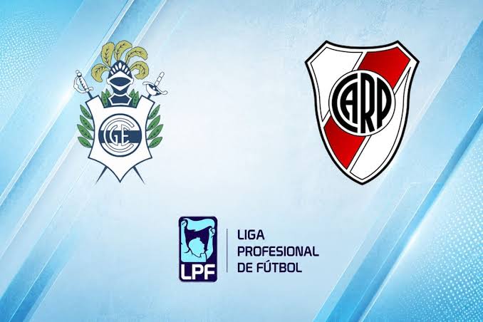 GELP le gana con jerarquía a River plate en el futbol argentino