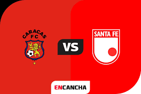Santa fe clasifica a la siguiente fase de la copa sudamericana