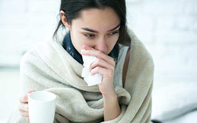 Niños y adultos mayores continúan siendo los más vulnerables a enfermedades respiratorias