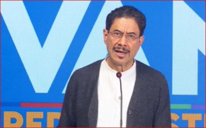 «El paramilitarismo en Colombia no ha sido nunca más seguridad, sino más violencia, más arbitrariedad: Cepeda