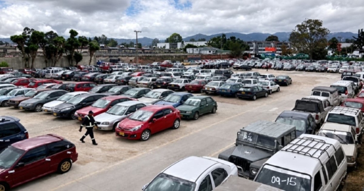 La Secretaría Distrital de Movilidad digitaliza al 100 %