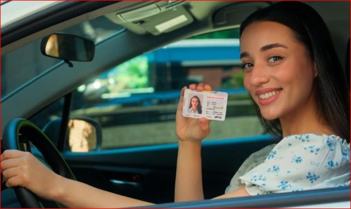 Licencia conducción- Seguridad vial- OlimpIA -Centro de Enseñanza Automovilística - Movilidad- 9Jul-