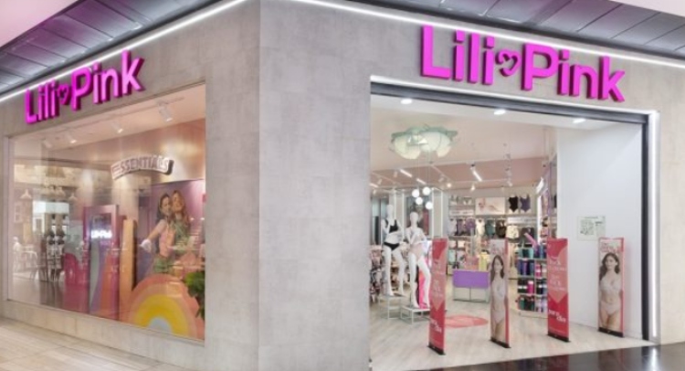 Lili Pink