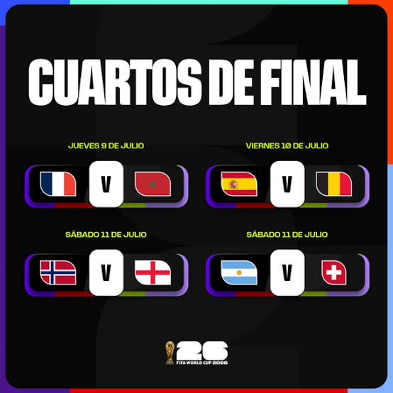 El Mundial 2026 se toma un respiro: ¿Por qué hoy no hay partidos por primera vez en un mes?