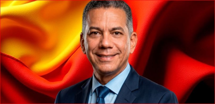 Mindefensa- De la Espriella- Jorge Eduardo Mora- Patria Milagro- 6Jul-
