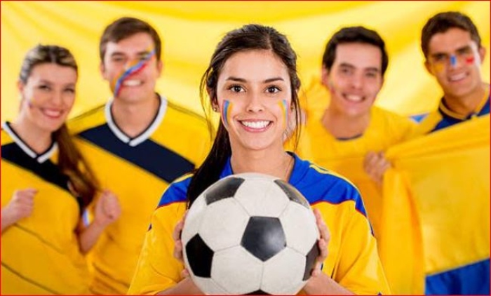 Fiebre del Mundial 2026 impulsa nuevas tendencias para vivir el fútbol en Centro Chía