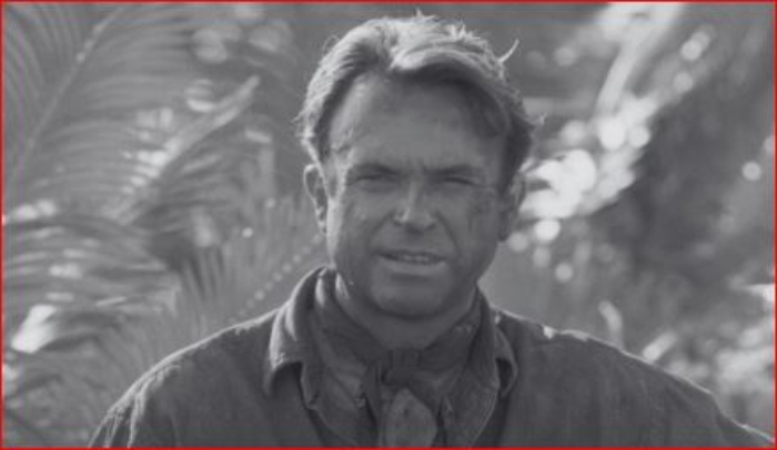 cáncer- 13Jul- Sam Neill- Alan Grant- Jurassic Park- qepd- muerte- Australia-