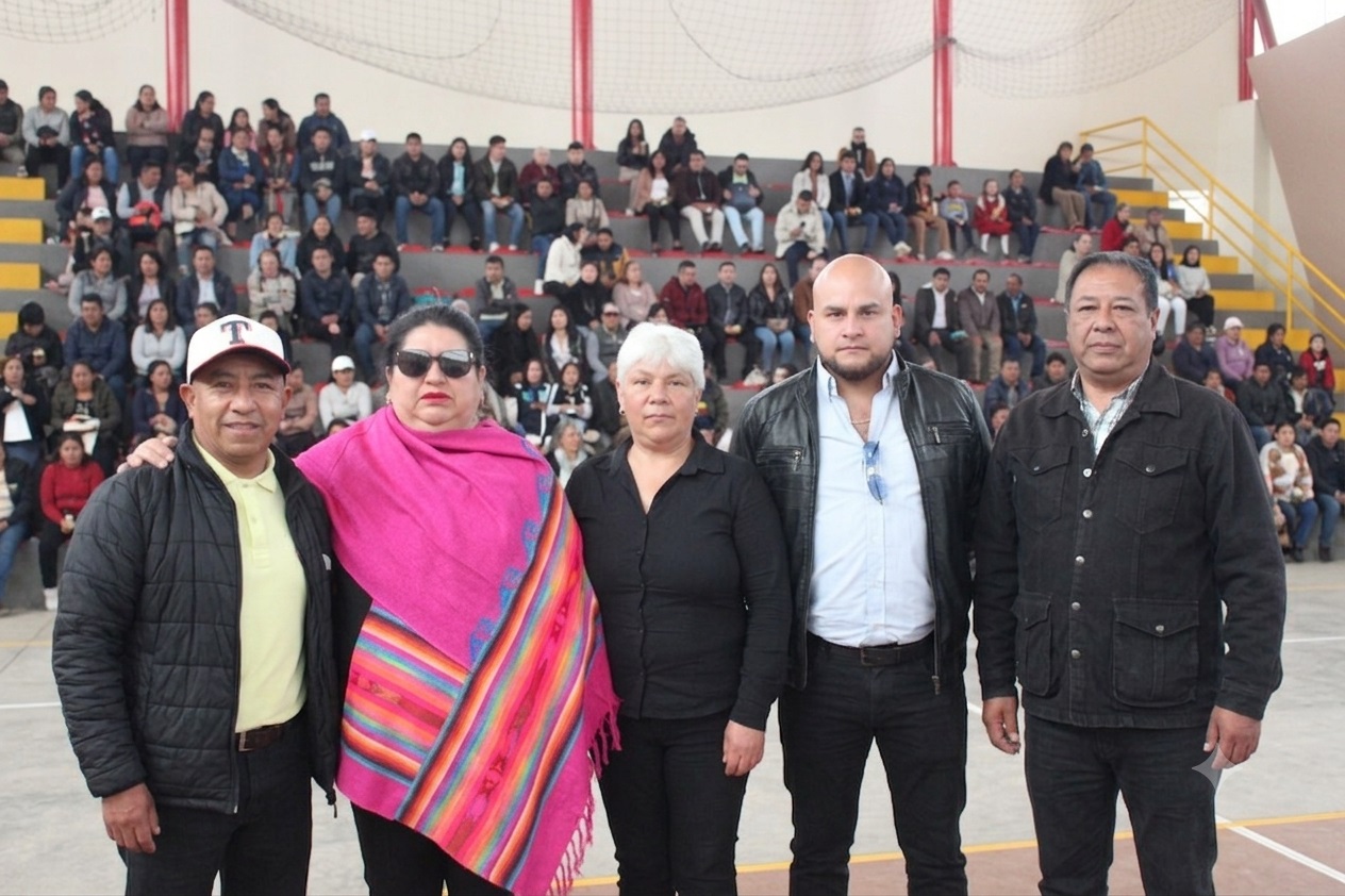 Pasto posesionó a las nuevas directivas de Acción Comunal