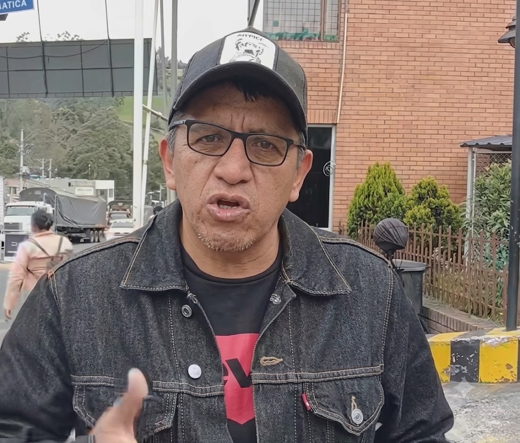 Comerciantes alertan por importación de arroz y restricciones en Rumichaca