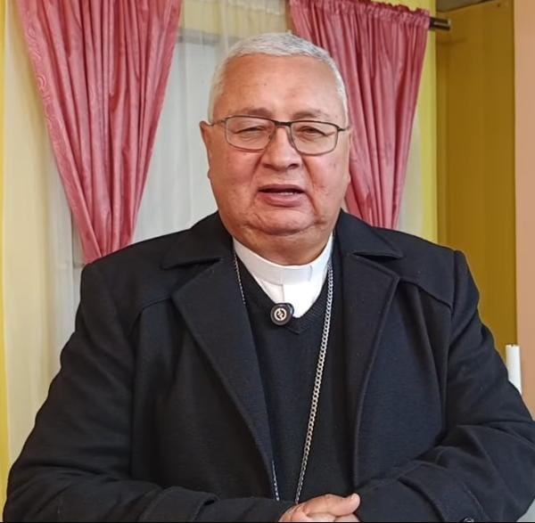 Iglesia fortalece formación de los nuevos sacerdotes