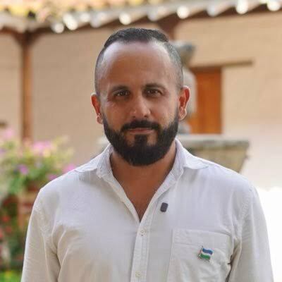 Andrés Galindo asumiría cargo clave en el Deporte