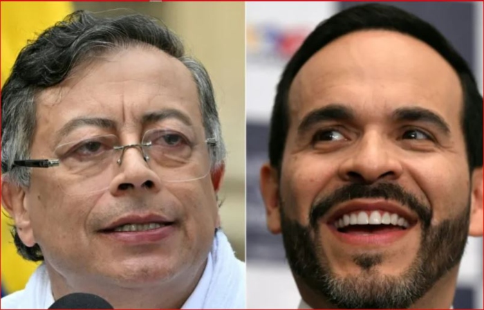 «¡El Valle también es su casa!»: De la Espriella no se posesionará en Miami como le sugirió Petro