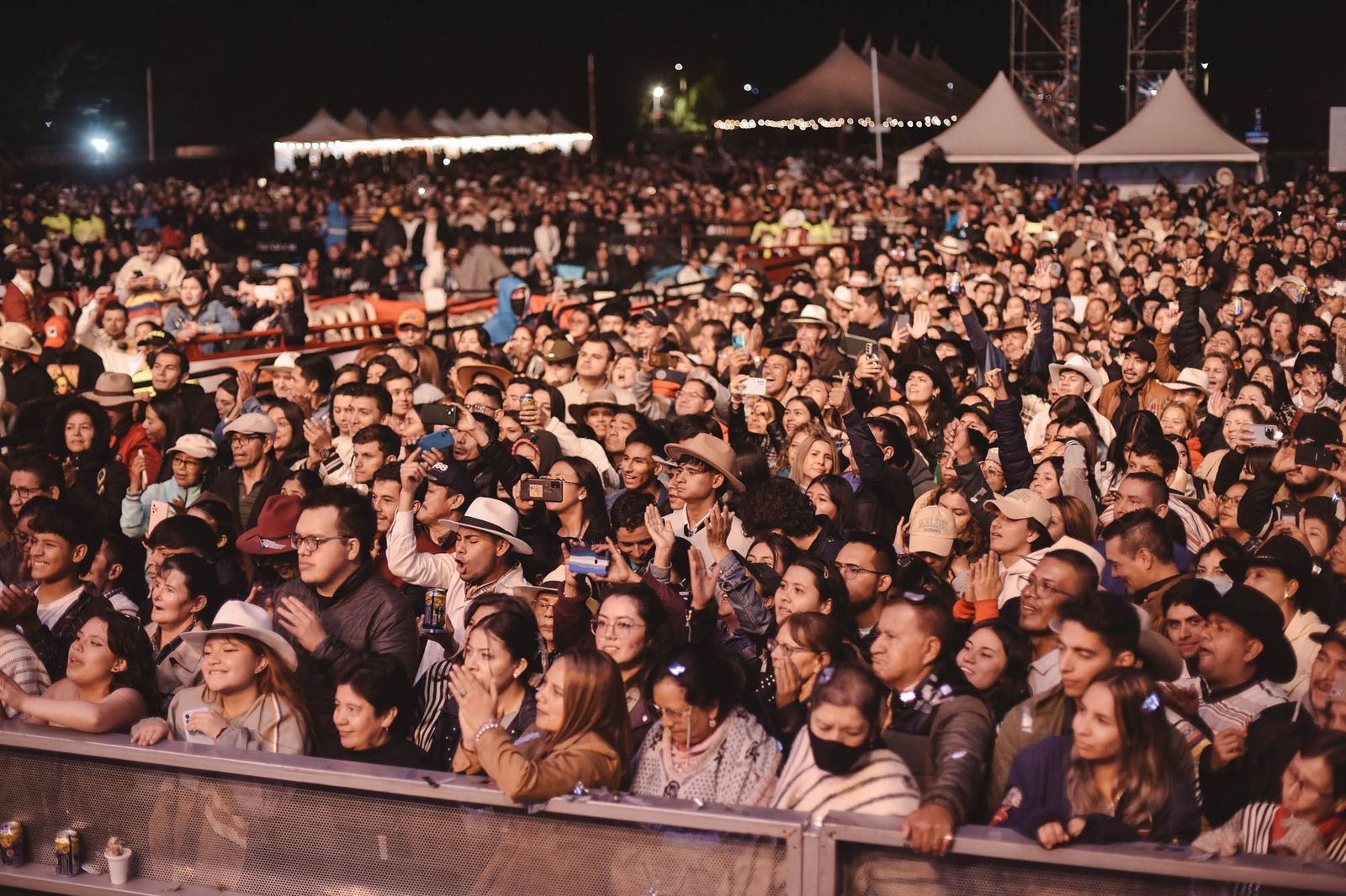 Cuatro días de arte, tradición y megaconciertos: así concluye la histórica edición del Festival Internacional del Sol y del Acero