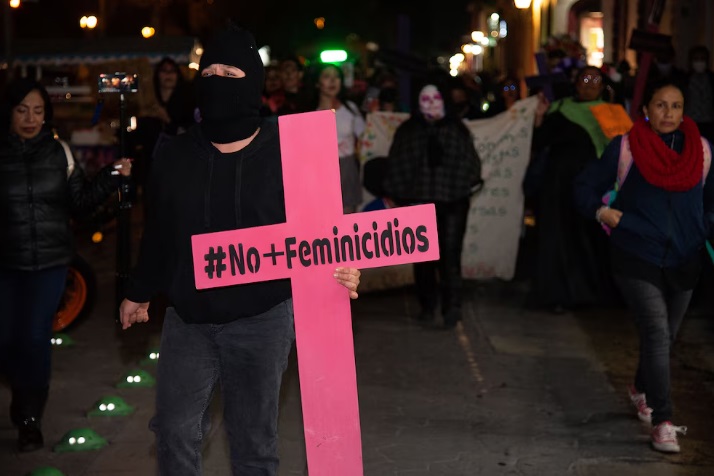 Condenan a 31 años de prisión al responsable del feminicidio