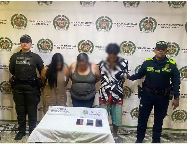 Capturan a tres responsables del homicidio de un adulto mayor