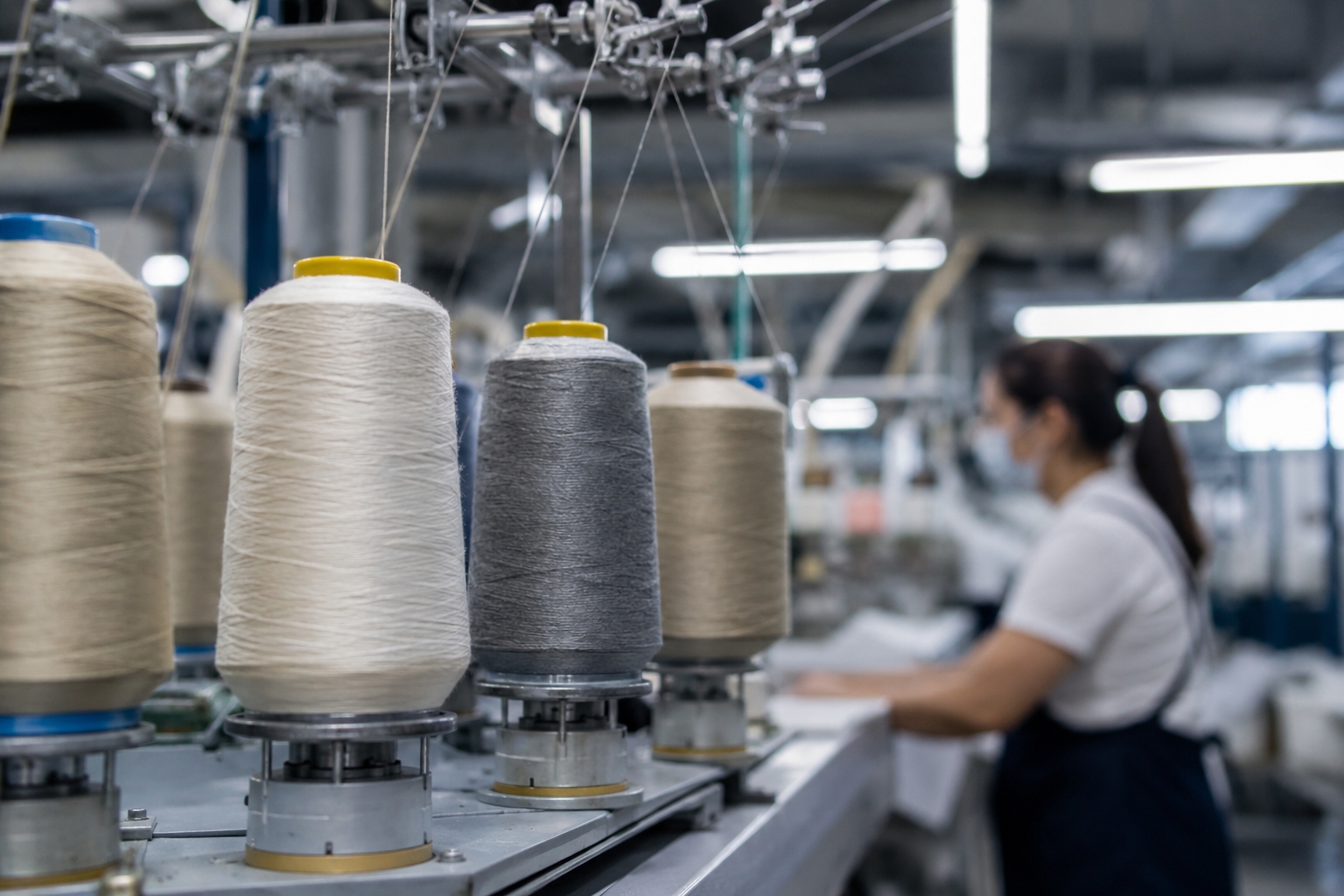 Colombia consolida ventajas competitivas para atraer nuevas inversiones en textiles y confecciones