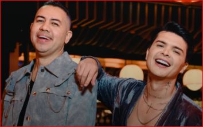 El Meke presenta ‘Tu Carita’ junto a Diego Daza, un vallenato inspirado en el amor real