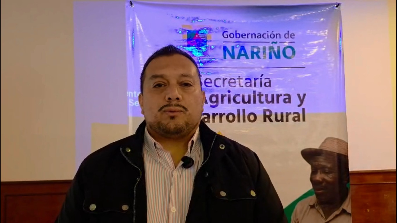 Se conformó comité para impulsar competitividad acuícola en Nariño 