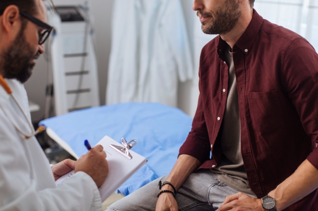La Innovación en salud está transformando la realidad de los pacientes con mieloma múltiple en Colombia
