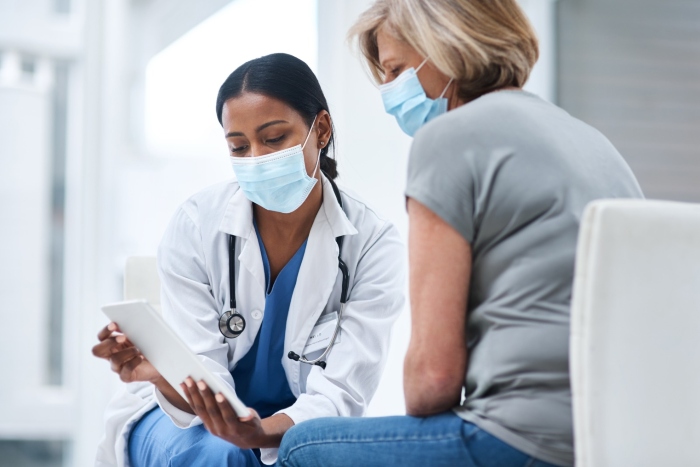 El diagnóstico tardío, el reto para tratar el cáncer de ovario: Ojo a las señales de alerta