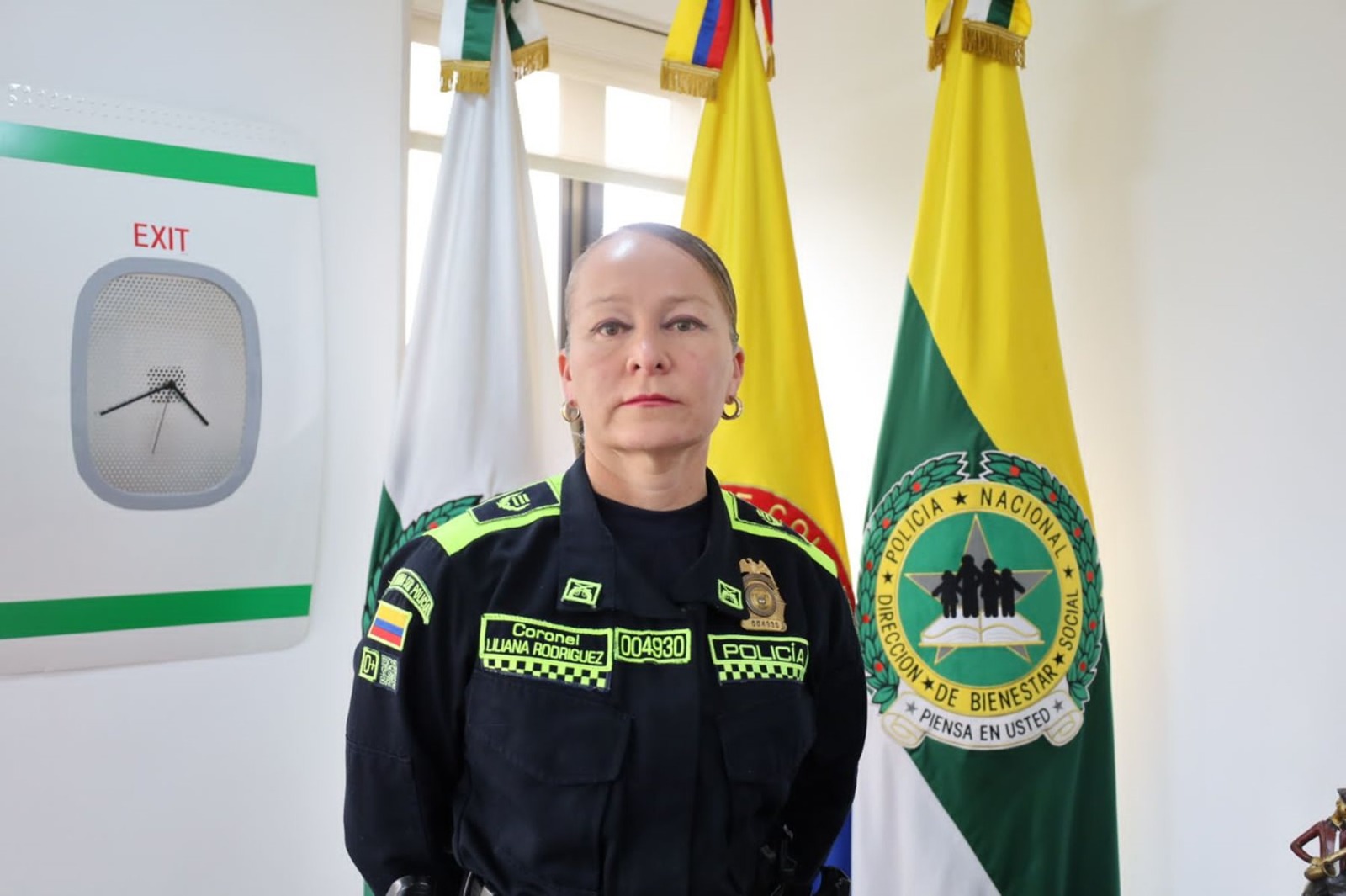 Mediadas de seguridad en los puentes festivos