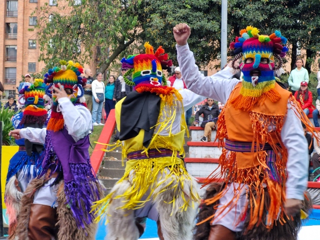 Bogotá: Fontibón tendrá dos nuevos equipamientos culturales priorizados por el Distrito